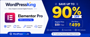 Elementor Pro Free Download