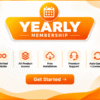 Yearly Memberhsip of WordPressKing