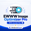EWWW Image Optimizer Pro With License Key